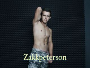 Zakkpeterson
