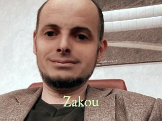 Zakou