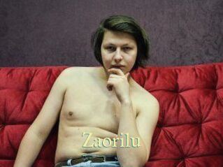 Zaorilu