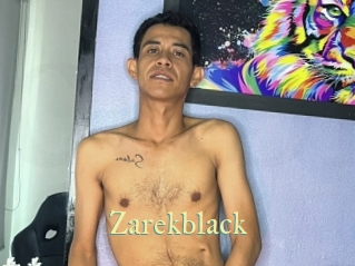 Zarekblack