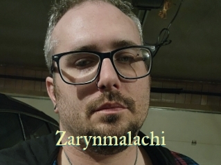 Zarynmalachi
