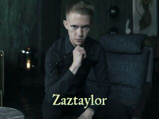 Zaztaylor