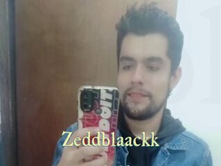Zeddblaackk