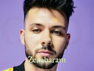 Zekeharam