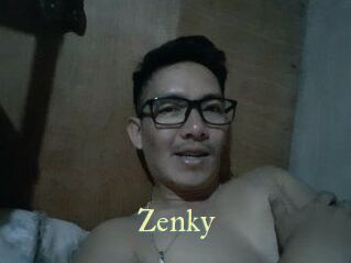 Zenky