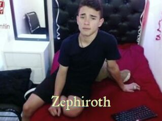 Zephiroth