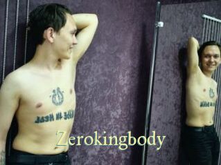 Zerokingbody