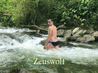 Zeuswolf