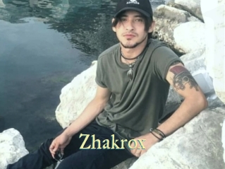 Zhakrox