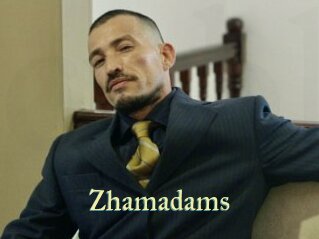 Zhamadams