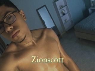 zionscott Cube Lille