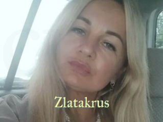 Zlatakrus