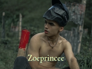 Zoeprincee