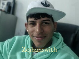 Zojhanswith