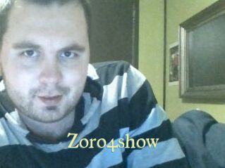 Zoro4show