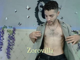 Zorovilla