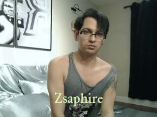Zsaphire
