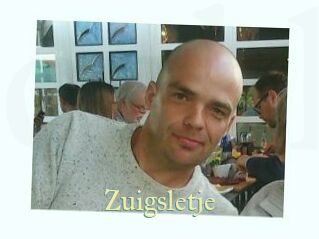 Zuigsletje