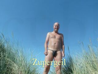 Zupergeil