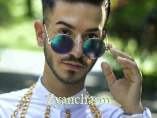 Zyancharm